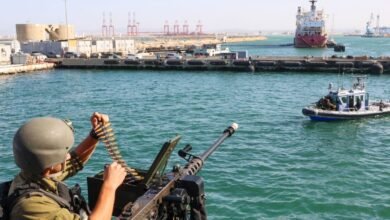 الخلافات حول البرنامج النووي والعقوبات تعيق جهود الوساطة القطرية