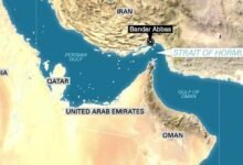 برنت فوق 107 دولارات والخط السعودي متوقف.. عبور هرمز يتراجع إلى خانة الآحاد
