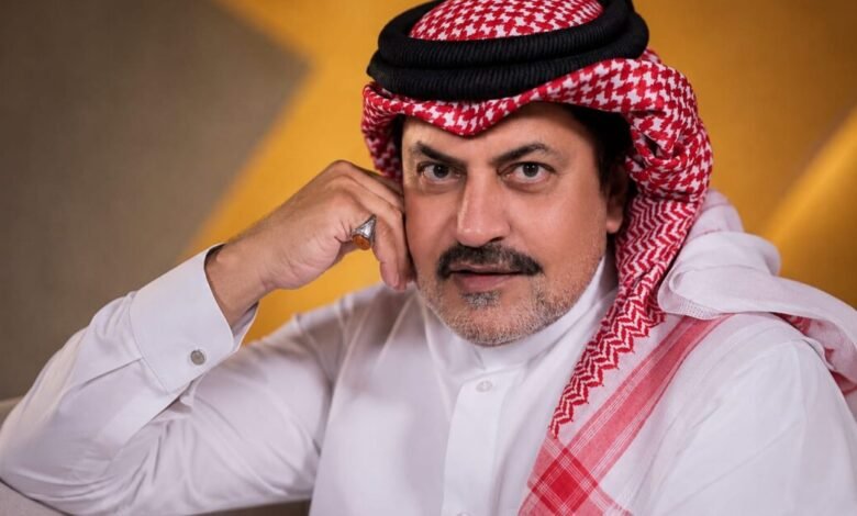 «جلسة الحبايب» لألبوم علي عبدالستار متاح الآن عبر المنصات الموسيقية