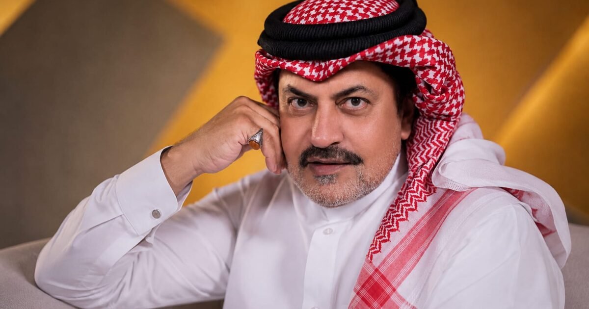 «جلسة الحبايب» لألبوم علي عبدالستار متاح الآن عبر المنصات الموسيقية
