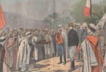 ذاكرة 1920 وسط توتر في الجنوب: السيادة تتحوّل إلى ملف ميداني