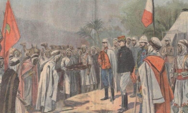 ذاكرة 1920 وسط توتر في الجنوب: السيادة تتحوّل إلى ملف ميداني