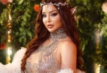 رولا يموت تكشف لوكات كليب ROLA POP منها «Queen» و«Fairy Tale»