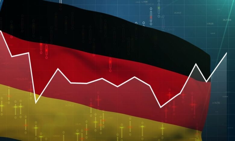 صندوق 500 مليار جزء من خطة ألمانيا لاقتراض 838.2 مليار يورو