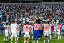 عُمان تقلب الكويت 3-1 والقرعة تحسم بطاقة التأهل في خليجي 27