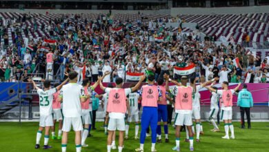 عُمان تقلب الكويت 3-1 والقرعة تحسم بطاقة التأهل في خليجي 27