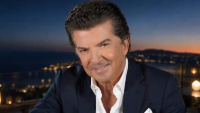 «مبسوط» لوليد توفيق بتوقيع حمدي المهيري يدخل ترند لبنان ويحقق مليون مشاهدة