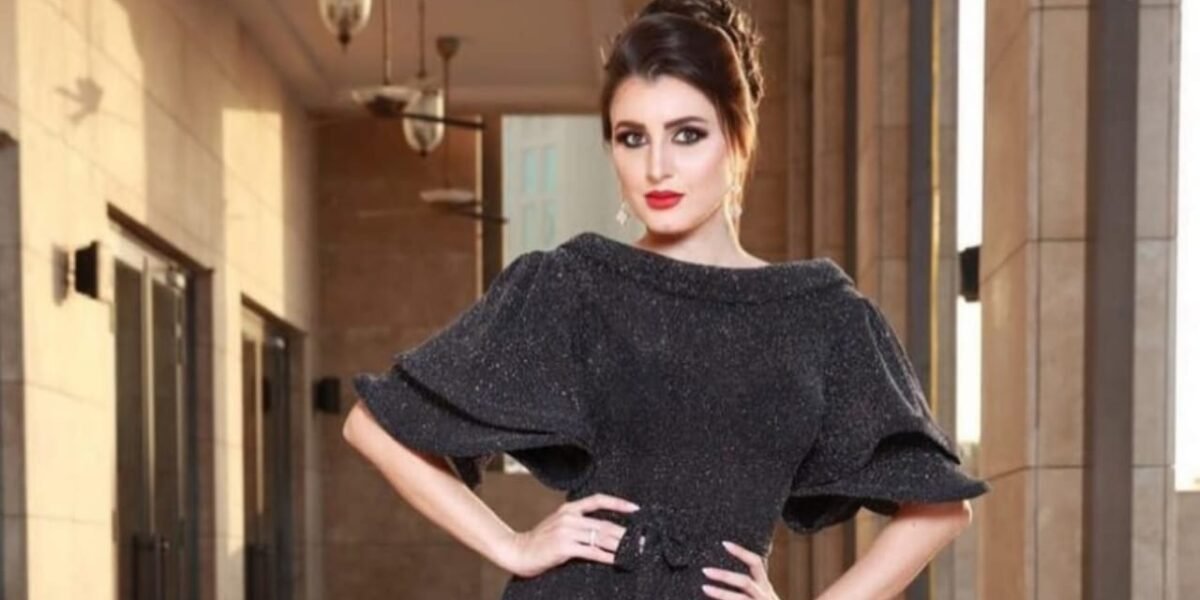 مصممة الأزياء Asma Fashion شعبية ة في الإمارات المتحدة