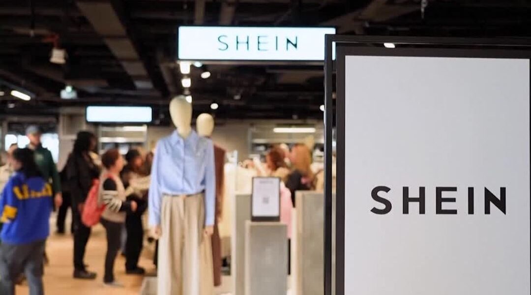 صورة مميزة: اكتتاب Shein في هونغ كونغ يكشف تراجعاً حاداً في تقييم الشركة