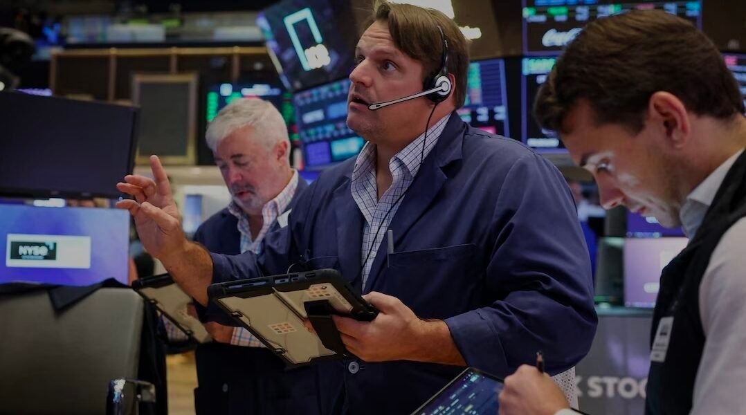 صورة مميزة: الأسهم الآسيوية تواصل مكاسبها بدعم من طفرة الذكاء الاصطناعي ونتائج إنفيديا