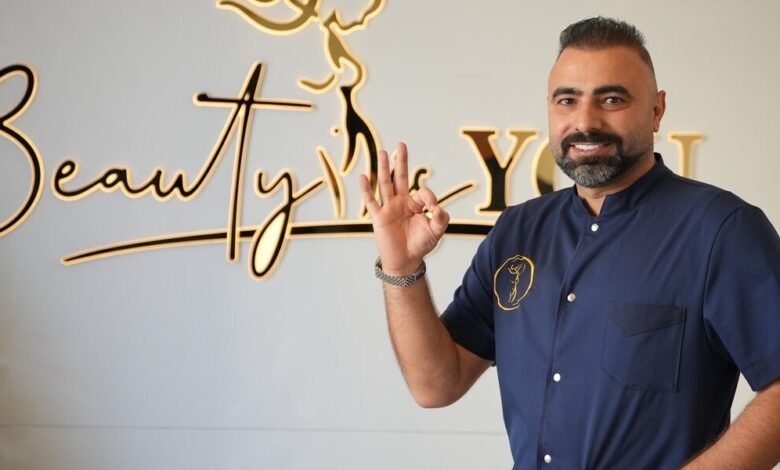تكلفة عمليات التجميل في لبنان هل استثمارك في خبرة د. حسن نصر الدين يستحق ؟