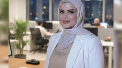 هكذا أصبحت منال شحادة واحدة من أهم الأسماء في عالم السوشيال ميديا العربي