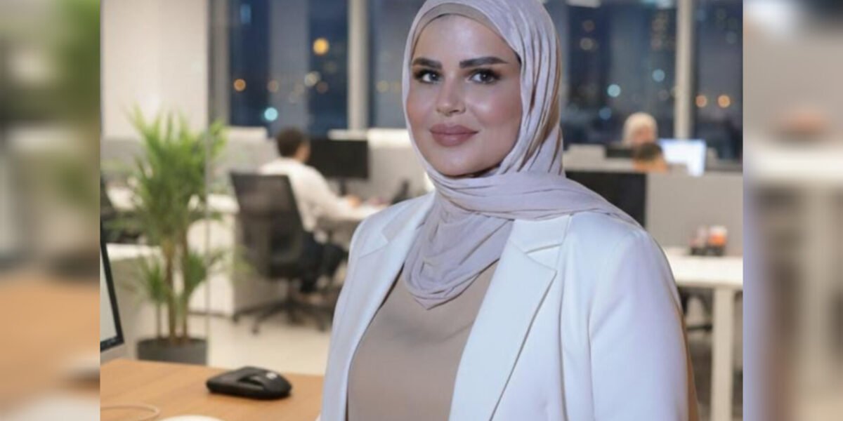 هكذا أصبحت منال شحادة واحدة من أهم الأسماء في عالم السوشيال ميديا العربي